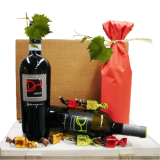 Weinfux Sherlock - Weinprobe 1