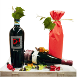 Weinfux Sherlock - Weinprobe 3