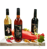 Weinfux Sherlock - Weinprobe 4