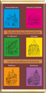 Schokoladenseiten Schwäbisch-Gmünd