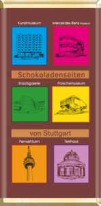 Schokoladenseiten Stuttgart