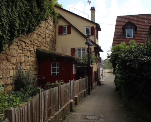 Schwäbisch Gmünd