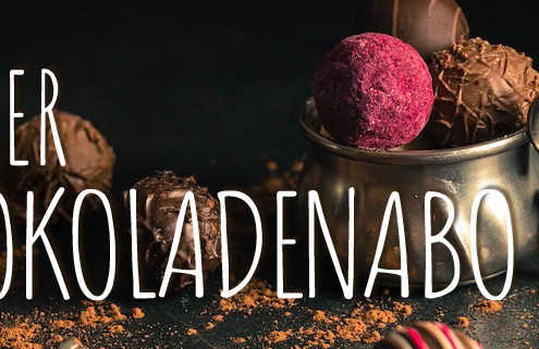 Schokoladenabo