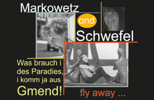 Markowetz&Schwefel