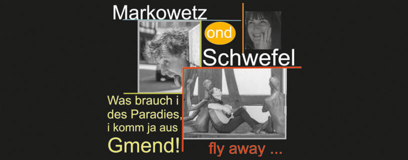 Markowetz&Schwefel