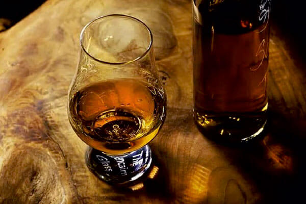 Schwäbische Whisky, Gin, Brände, Rum
