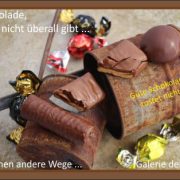 köstliche Schokolade von Meisterhand