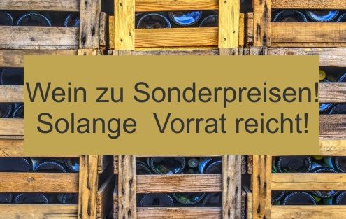 Sonderpreis