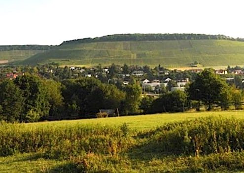 Weingut Sonnenhof in Schwäbisch Gmünd