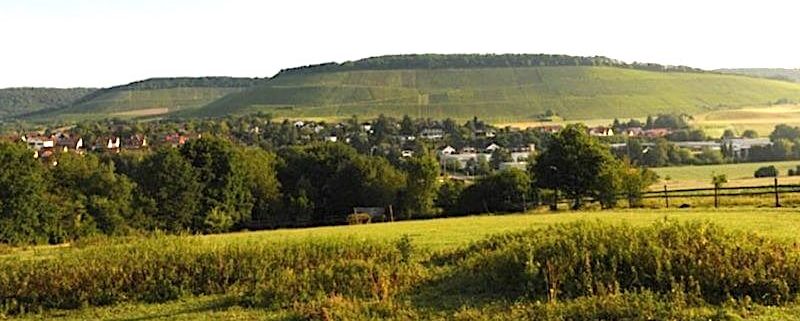 Weingut Sonnenhof in Schwäbisch Gmünd