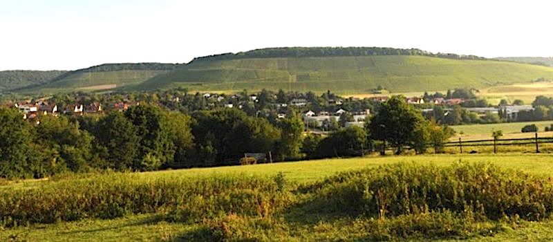 Weingut Sonnenhof in Schwäbisch Gmünd