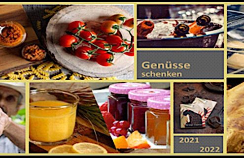 Einkaufen Schwäbisch Gmünd, Wein, Feinkost, Geschenke, Galerie der Sinne