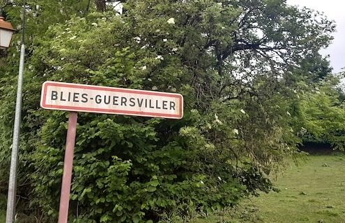 Blies-Guersviller