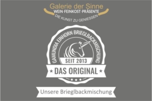 Brieglbackmischung Gmünder Spezialität