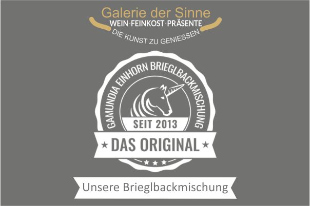 Brieglbackmischung Gmünder Spezialität