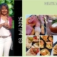 Fenchelsalat, Ratatouille und Dips zu Pinot Grigio und Spätburgunder Rosé