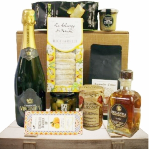 Kulinarischer Hochgenuss edle Zutaten für eine gelungene Feier