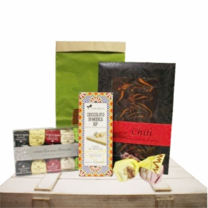 Verliebt in Schokolade2 schokoladige Genussmomente