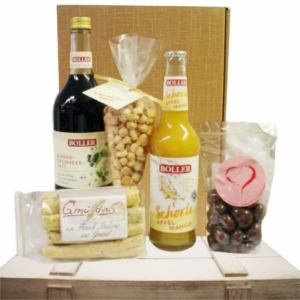 genießen ohne Alkohol