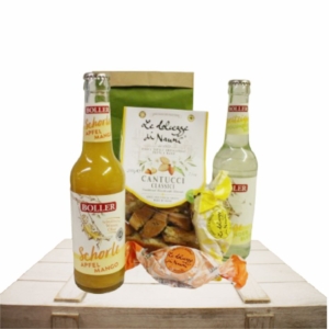 fruchtig_und_alkoholfrei Fruchtsaftschorle köstlich erfrischend